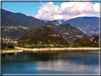 foto Lago del Corlo